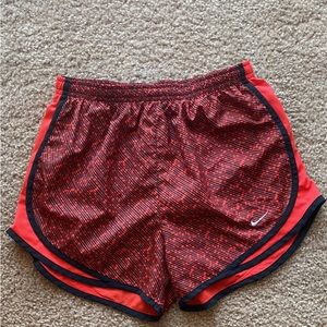 Nike Dri-Fit Shorts